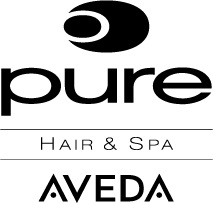 Click to visit the Pure Aveda website