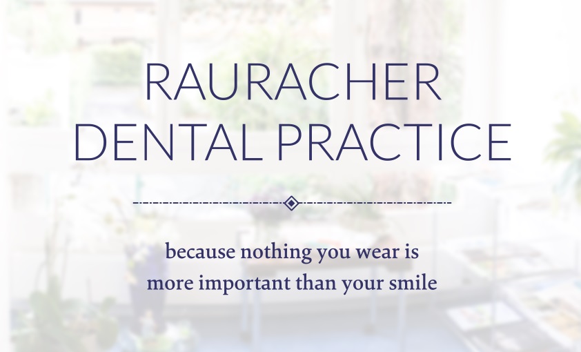 Click to visit the Rauracher Dental Practice website