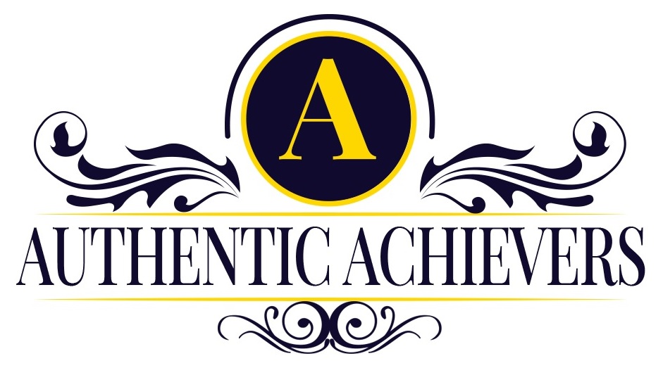 Click to visit the Authentic Achievers website