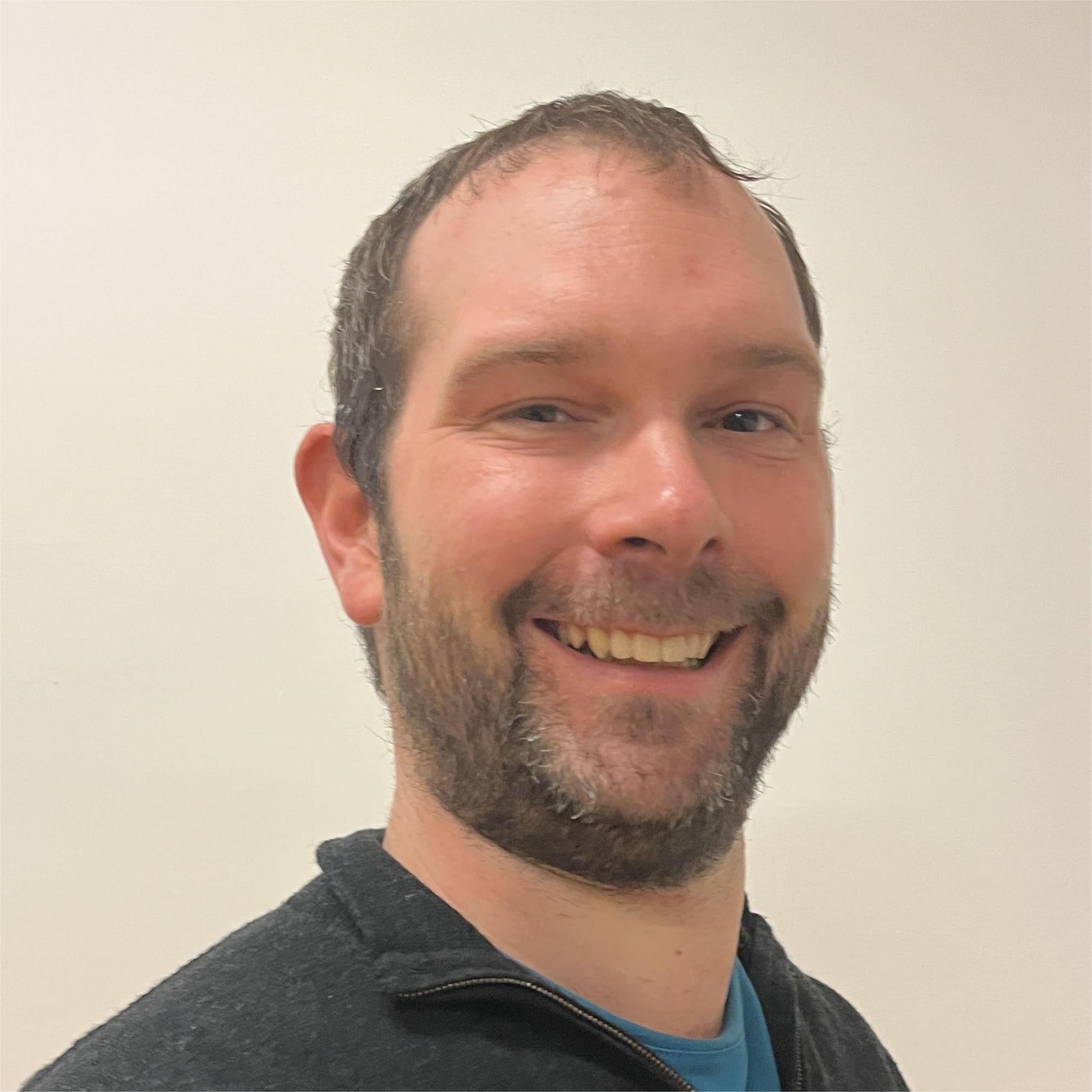 Jean-Christian from Canada