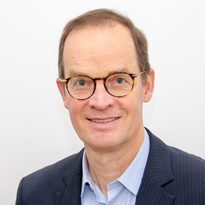 Centrepoint's President