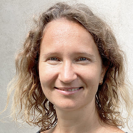 Viktoriya from Ukraine