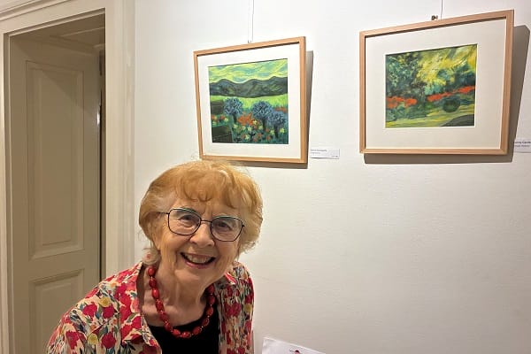 ArtWall Centrepoint Members' Vernissage, June 2026