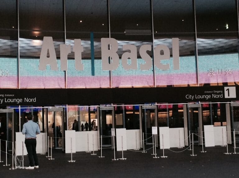 Art Basel