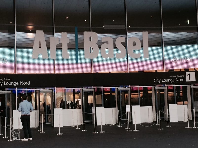 Art Basel