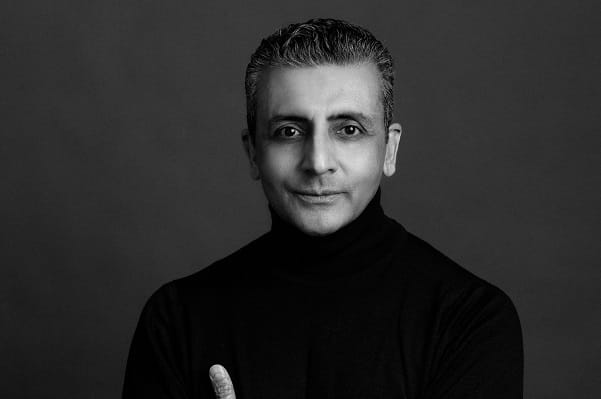 Asif Menghrani