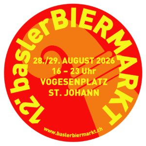 Beer Fest Basel