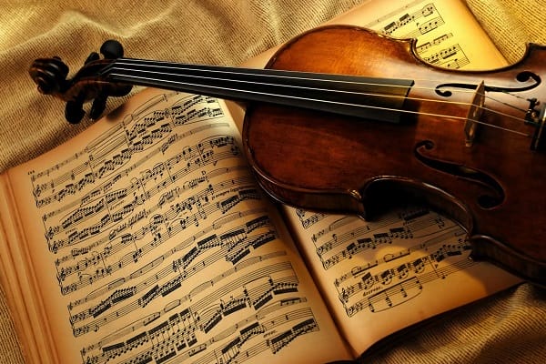 Classical Music and Opera group