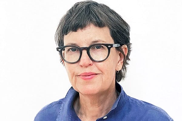 Jeanette Hannaford
