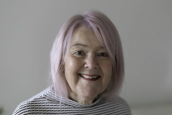 Wendy Hughson