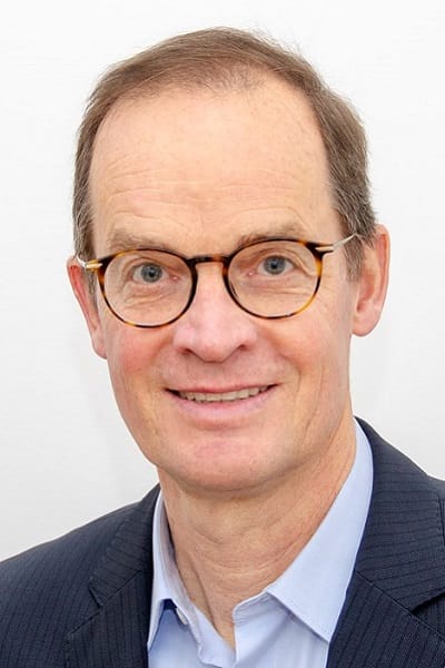 Jan-Willem van Wijck