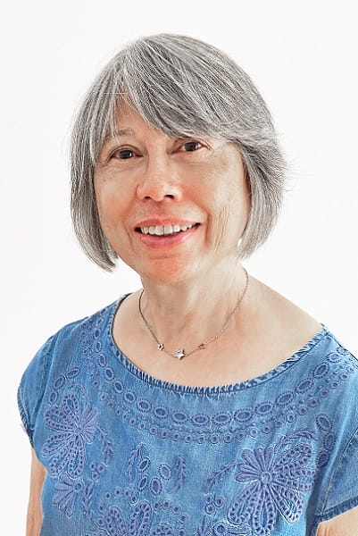 Susan Flores