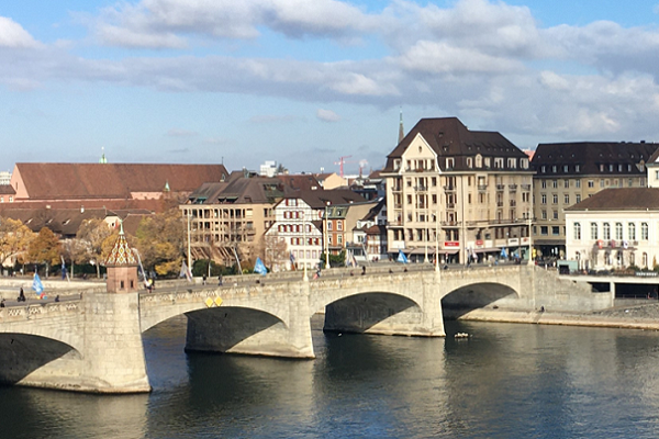 City of Basel