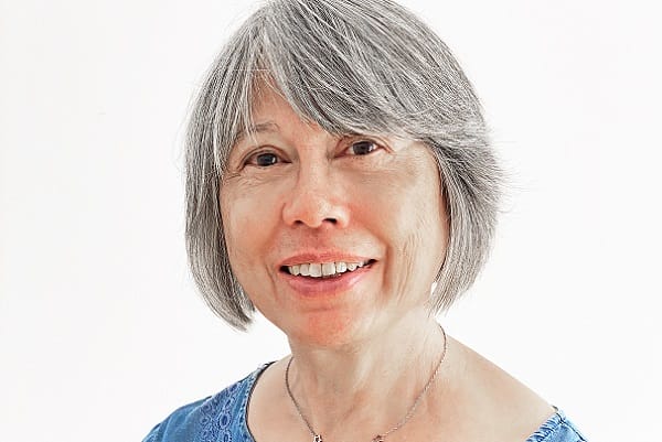 Susan Flores