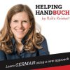 Helping Handbuch by Heike Reinhart logo