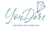 You Dare Coaching and Consulting logo