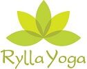 Rylla Yogo logo